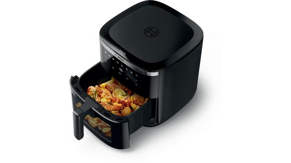 Serie 6 Air Fryer Sort MAFS2671B MAFS2671B-6