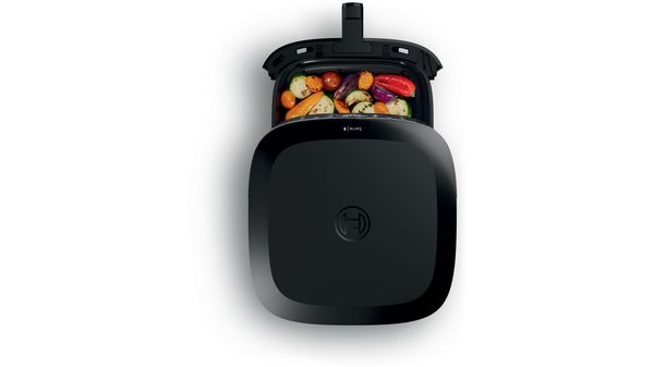 Serie 6 Air Fryer Sort MAFS2671B MAFS2671B-7