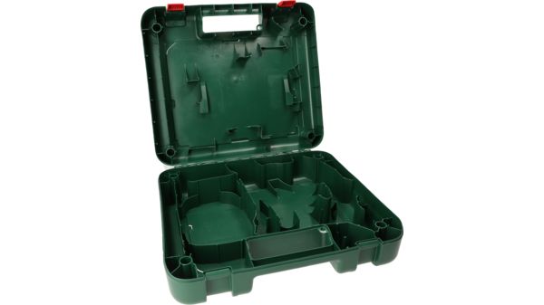 Kunststoff-Aufbewahrungskoffer für Stichsägen und Säbelsägen Koffer 2605438729 2605438729-1