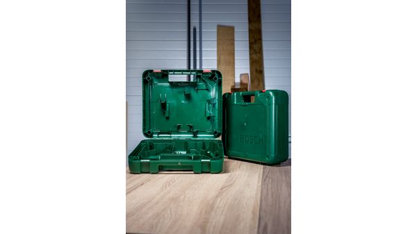 Kunststoff-Aufbewahrungskoffer für Stichsägen und Säbelsägen Koffer 2605438729 2605438729-10