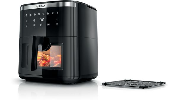 Serie 6 Air Fryer Sort MAFS2671B MAFS2671B-1