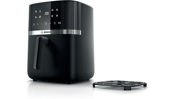 Serie 4 Air Fryer Sort MAFS2462B MAFS2462B-1