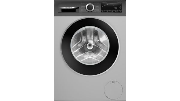 Series 6 washing machine, front loader 9 kg 1200 rpm WGA2420SIN WGA2420SIN-1