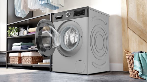 Series 6 washing machine, front loader 9 kg 1200 rpm WGA2420SIN WGA2420SIN-3