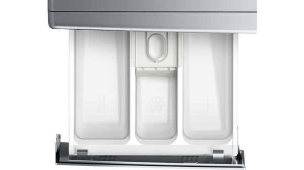 Series 6 washing machine, front loader 9 kg 1200 rpm WGA2420SIN WGA2420SIN-5