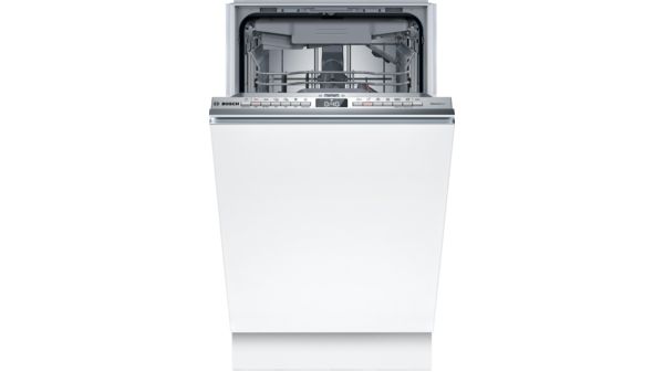 Serie 4 Lavavajillas totalmente integrable 45 cm SPV4EMX17E SPV4EMX17E-1