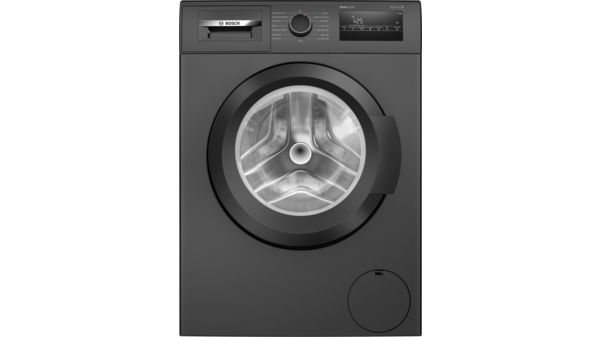 Series 2 washing machine, front loader 8 kg 1400 rpm WAJ2826DIN WAJ2826DIN-1