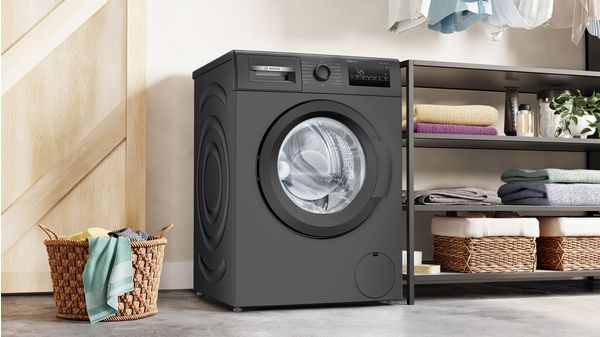 Series 2 washing machine, front loader 8 kg 1400 rpm WAJ2826DIN WAJ2826DIN-3