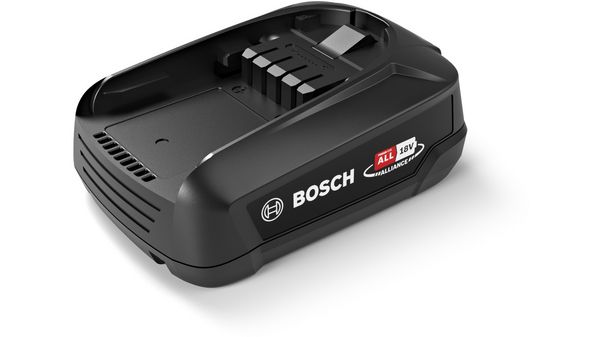 Utbytbart batteri Power for ALL 18V 3.0Ah BHZUB1830 BHZUB1830-1