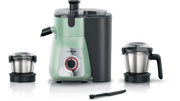 Juicer Mixer Grinder TrueMixx 750 W Green MJ4412A1GI MJ4412A1GI-1