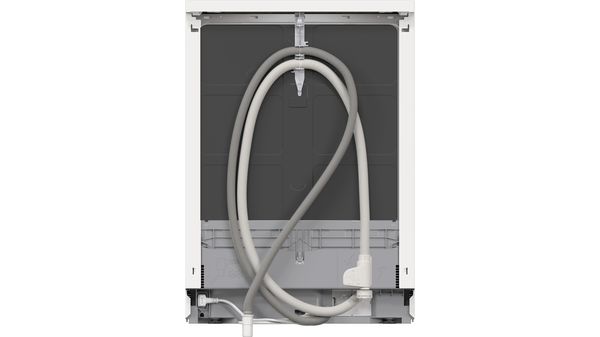 Serie 2 Lavavajillas de libre instalación 60 cm Blanco SMS25AW05E SMS25AW05E-7