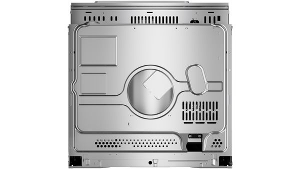 Serie 2 Horno 60 x 60 cm Negro HBF011BA2 HBF011BA2-7