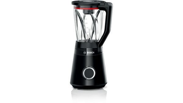 Serie 4 Licuadoras VitaPower 1200 W Negro MMB4151B MMB4151B-1