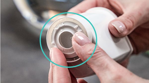 Vattenfilter - 3st TZ70033A TZ70033A-13