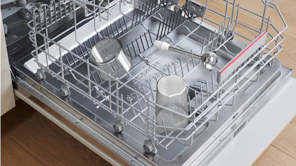 Batidora de mano ErgoMixx 600 W Blanco,  MSM66120 MSM66120-3