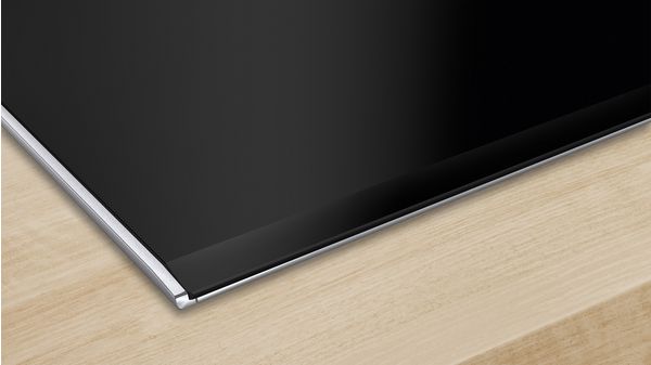 Serie 8 Placa de inducción 80 cm con perfiles  PXV875DV1E PXV875DV1E-5