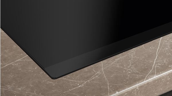 iQ100 Induktionshäll 60 cm ramlösDesign EU63KBEB6S EU63KBEB6S-5