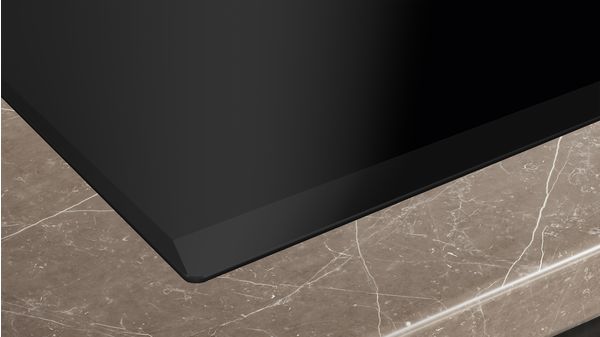 iQ500 Induktionshäll 80 cm ramlösDesign ED85KHSB1E ED85KHSB1E-6