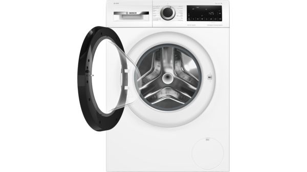 B-vara -Serie 6 Tvättmaskin, frontmatad 9 kg max. 1400 varv/min WGG244FESNB WGG244FESNB-7