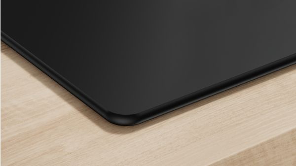Serie 6 Placa de inducción 80 cm Negro mate, sin perfiles PVS81AHC1E PVS81AHC1E-5