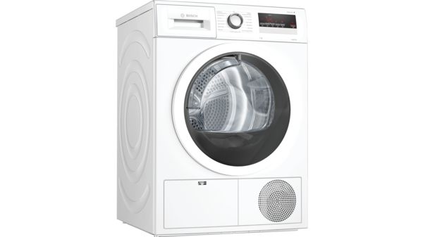 Series 4 condenser tumble dryer 7 kg WTN86203IN WTN86203IN-1