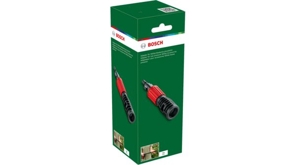 Adapter für Nilfisk-Niederdruck-Zubehör Systemzubehör F016800465 F016800465-2