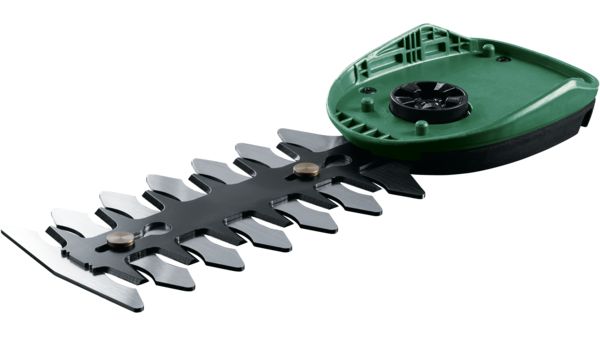 Multi-Click-Strauchscherenmesser (Isio) Systemzubehör F016800617 F016800617-1