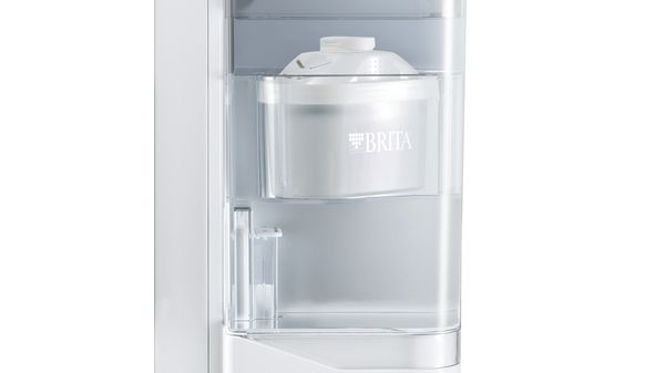 Filtrino Hot water dispenser THD2023 THD2023-7