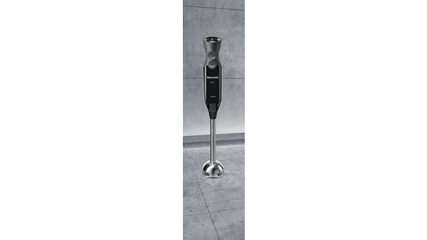 Stavmixer FQ.1 750 W Svart, grå MQ67110 MQ67110-2