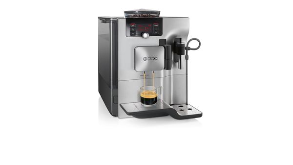 Kaffeevollautomat TES80751DE TES80751DE-5