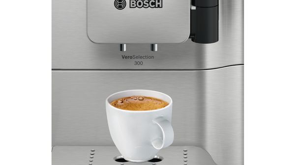 Kaffeevollautomat TES80751DE TES80751DE-3