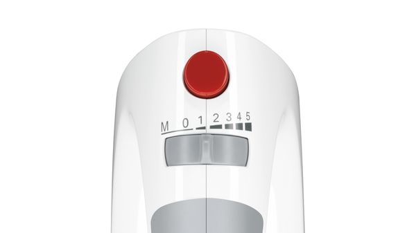 Hand mixer 450 W White, grey MFQ3540 MFQ3540-5