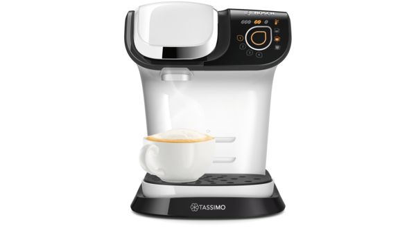 Bosch Tas6004 Kapselmaschine