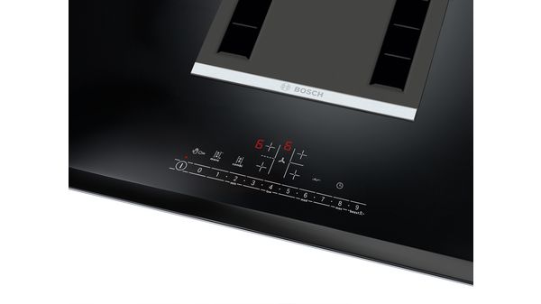 Serie | 6 Plită vitroceramică PVS851F21E-2