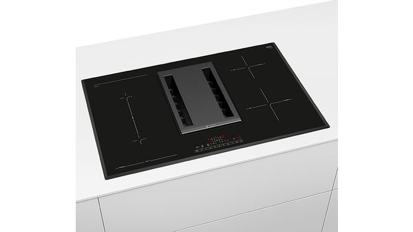 Serie | 6 Plită vitroceramică PVS851F21E-6