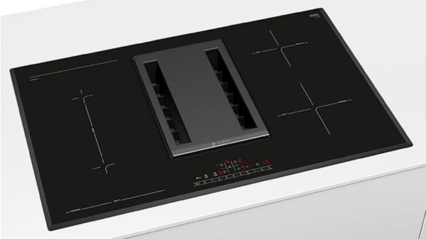 Serie | 6 Plită vitroceramică PVS851F21E-4
