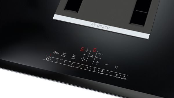 Serie | 6 Plită vitroceramică PVS851F21E-5