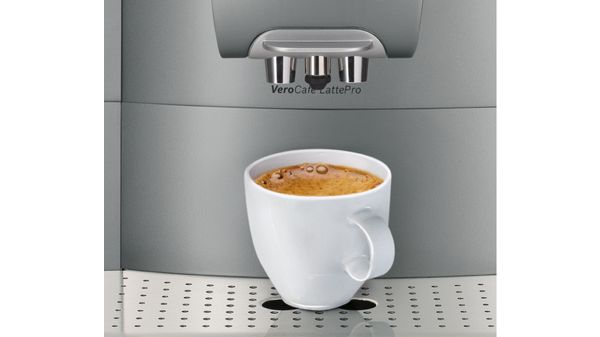 Helautomatisk espressomaskin TES50621RW TES50621RW-2
