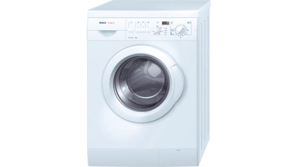 Tvättmaskin WFC2066EU WFC2066EU-1