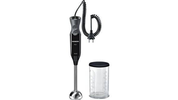 Stavmixer FQ.1 750 W Svart, grå MQ67110 MQ67110-1