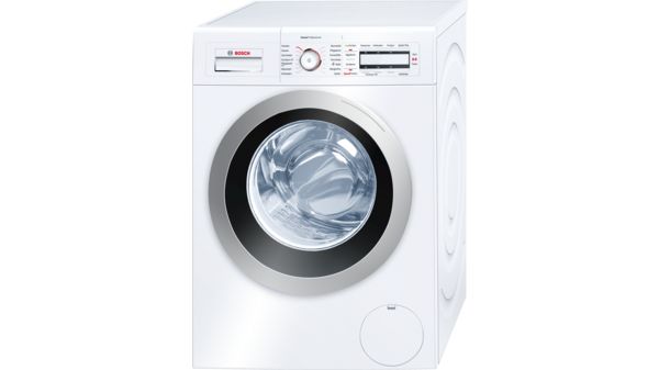 Home Professional Waschvollautomat WAY32540 WAY32540-1