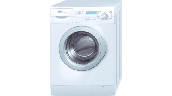 Tvättmaskin, frontmatad, 1600 varv WFR3250EU WFR3250EU-1