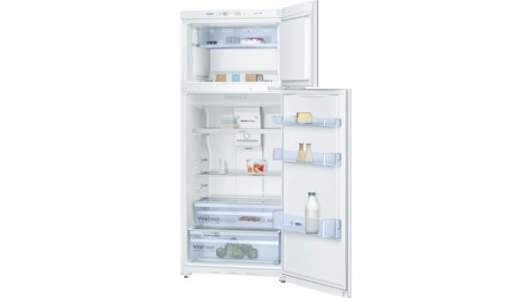 Serie 4 Üstten Donduruculu Buzdolabı 171 x 70 cm Beyaz KDN42NW20N KDN42NW20N-2
