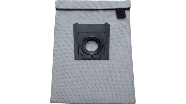 Permanent textile dust bag BBZ10TFG BBZ10TFG-1