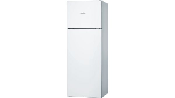Serie | 4 Üstten Donduruculu Buzdolabı 191 x 70 cm Beyaz KDV58VW20N KDV58VW20N-1