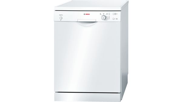 Série 2 Lave-vaisselle pose-libre 60 cm Blanc SMS40D22EU SMS40D22EU-1
