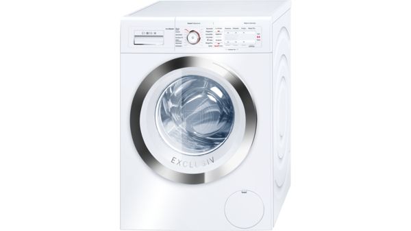 Home Professional Waschvollautomat WAY32590 WAY32590-1