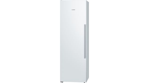 Serie | 6 free-standing fridge White KSV36AW41G KSV36AW41G-2