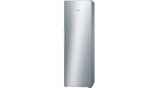 Serie | 4 free-standing freezer inox-look GSN36VL30 GSN36VL30-3