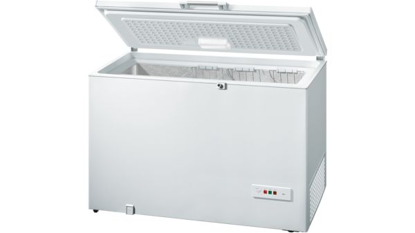 Serie | 6 chest freezer 140.5 cm GCM33AW40 GCM33AW40-1